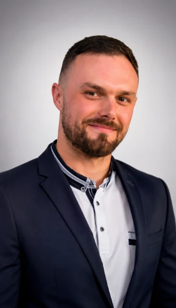 Jozef Medvecký
