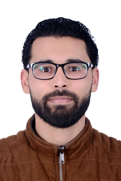 Jandoubi Nadhem
